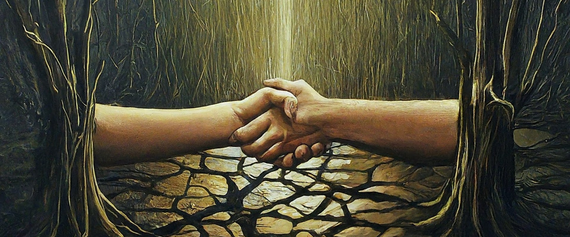 Love and Forgiveness: Navigating the Principles of Christianity