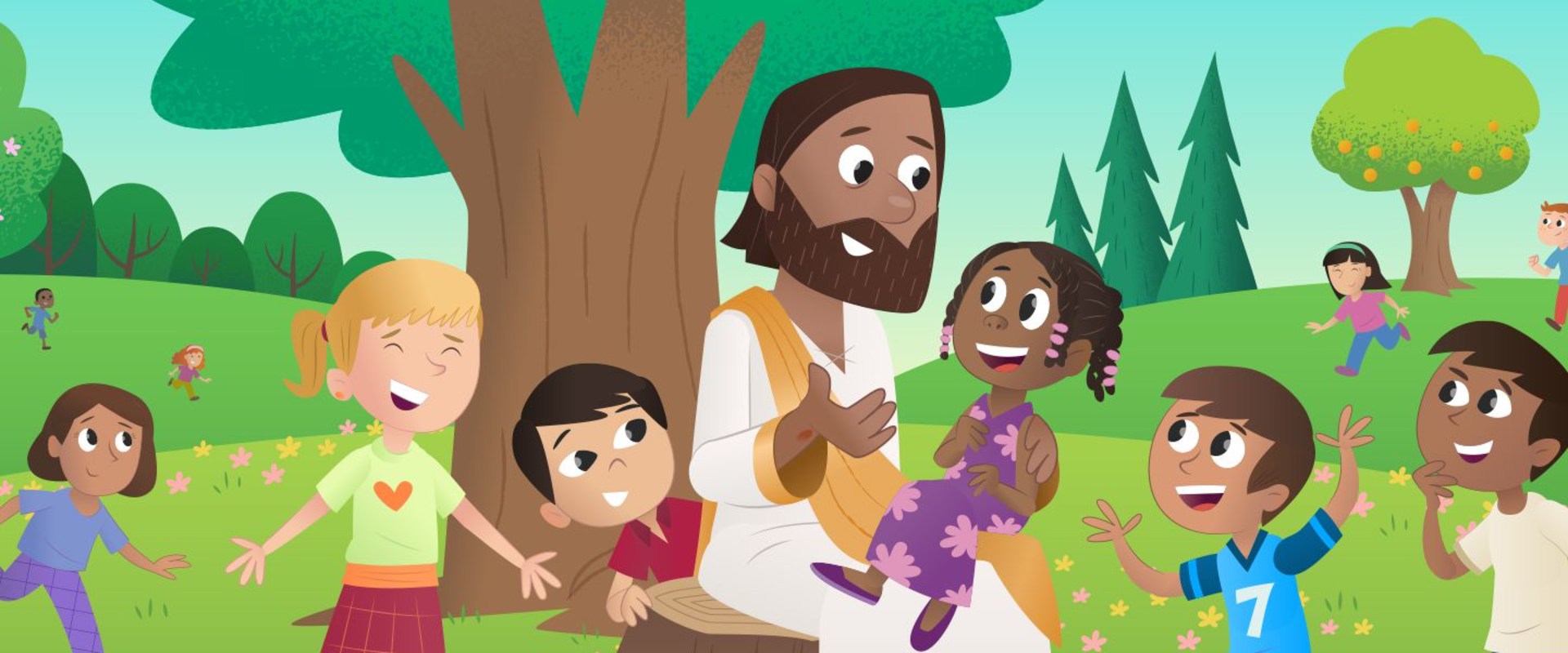 Explore the Bible App for Kids: A Free and Engaging Way to Learn About Christianity