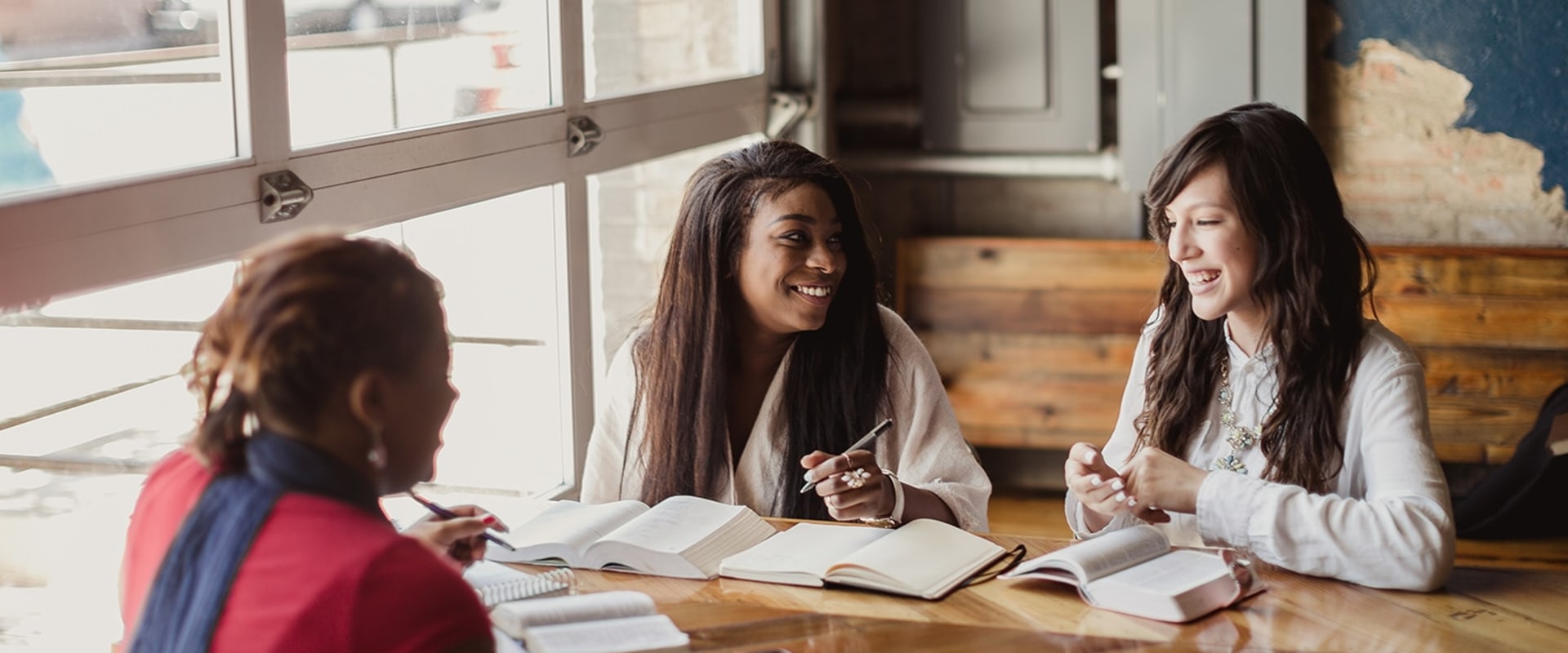 Providing Access to a Free Digital Bible and Study Resources