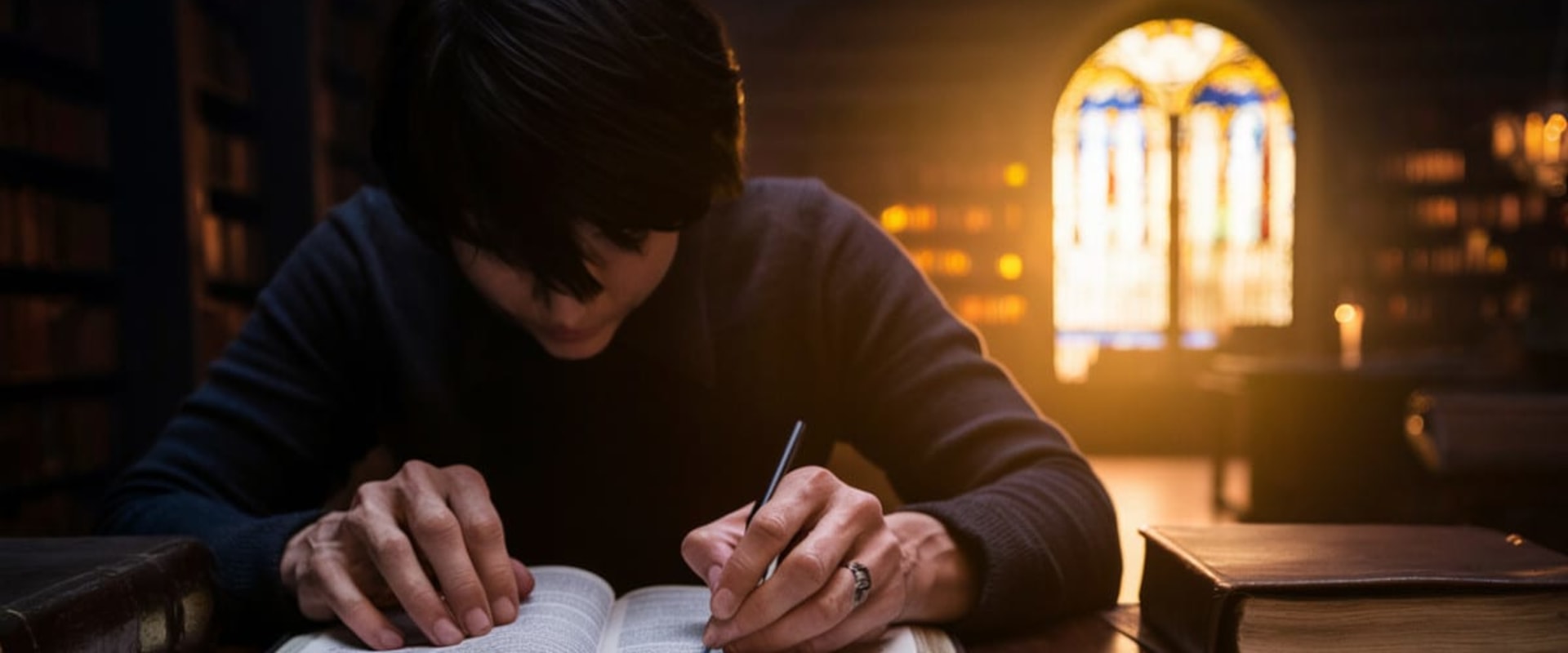 Exploring the World of Inductive Bible Study: A Comprehensive Guide
