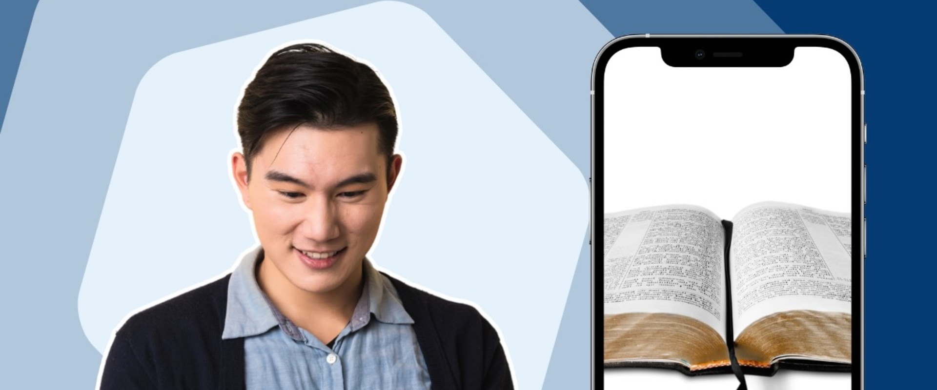 All You Need to Know about the YouVersion Bible App