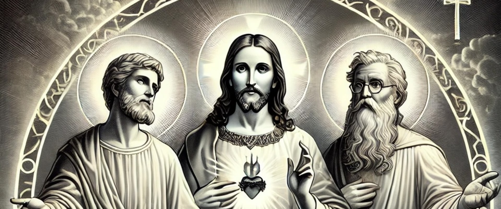 Understanding the Trinity: Exploring the Core Belief of Christianity