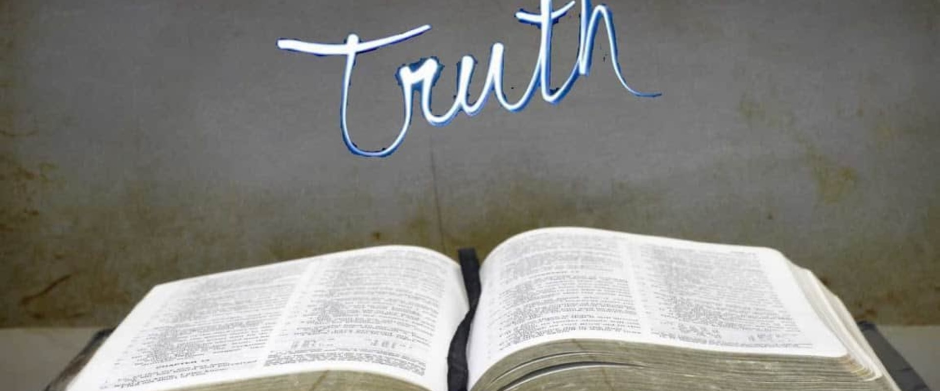The Authority of the Bible: Uncovering the Truth