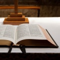 Accessing Free Bible Resources: A Comprehensive Guide
