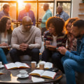 Social Media Groups for Bible Study: A Comprehensive Guide