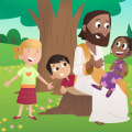 Explore the Bible App for Kids: A Free and Engaging Way to Learn About Christianity