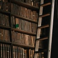 How to Borrow Bibles from Libraries for Free