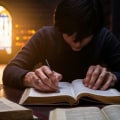 Exploring the World of Inductive Bible Study: A Comprehensive Guide
