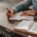 The Power of Topical Bible Study: Unlocking Personal and Spiritual Growth