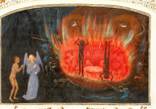 Exploring the Concepts of Heaven and Hell