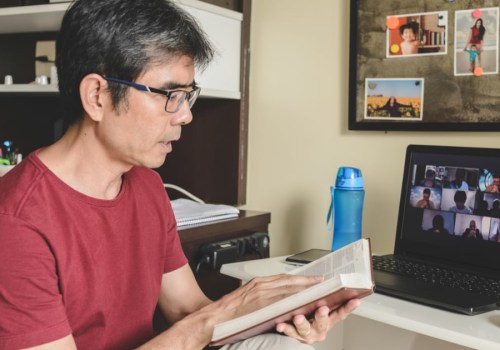 Online Bible Study Groups: A Comprehensive Guide
