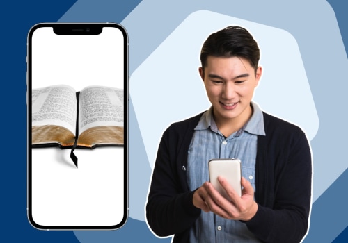 All You Need to Know about the YouVersion Bible App
