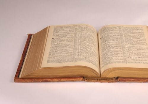 How to Access a Free Bible and Learn About Christianity