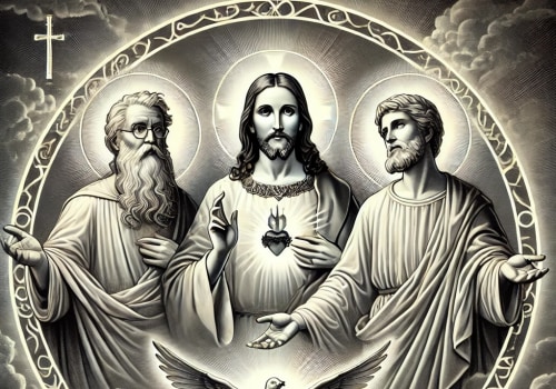 Understanding the Trinity: Exploring the Core Belief of Christianity