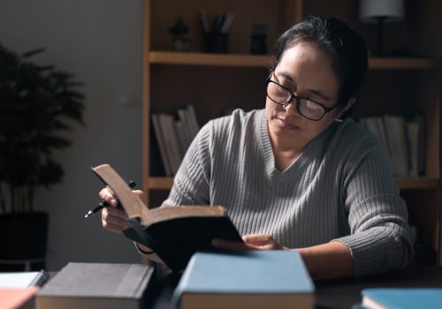 A Beginner's Guide to Verse-by-Verse Bible Study